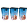 Stephen's Gourmet Hot Cocoa, Candycane Cocoa Milk, 14 OZ (Pack