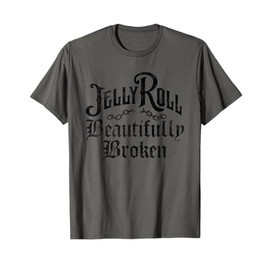 Jelly Roll - Chains T-Shirt