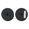 Printerfield Spool GR 24 in Black & Red for Calculator