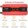 LVYUAN Cantonape 1000W/2000W(Pe