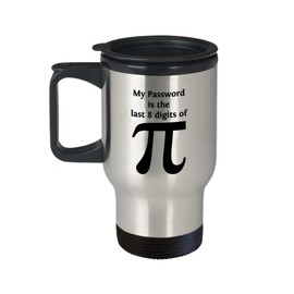 Mother's Day Funny Gifts for Math Lovers, Unique Gifts from Friends, Practical Gifts for Teachers
