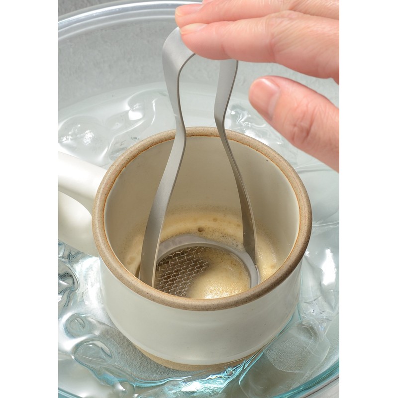 オークス leye 泡 ソース ホイッパー LS1522