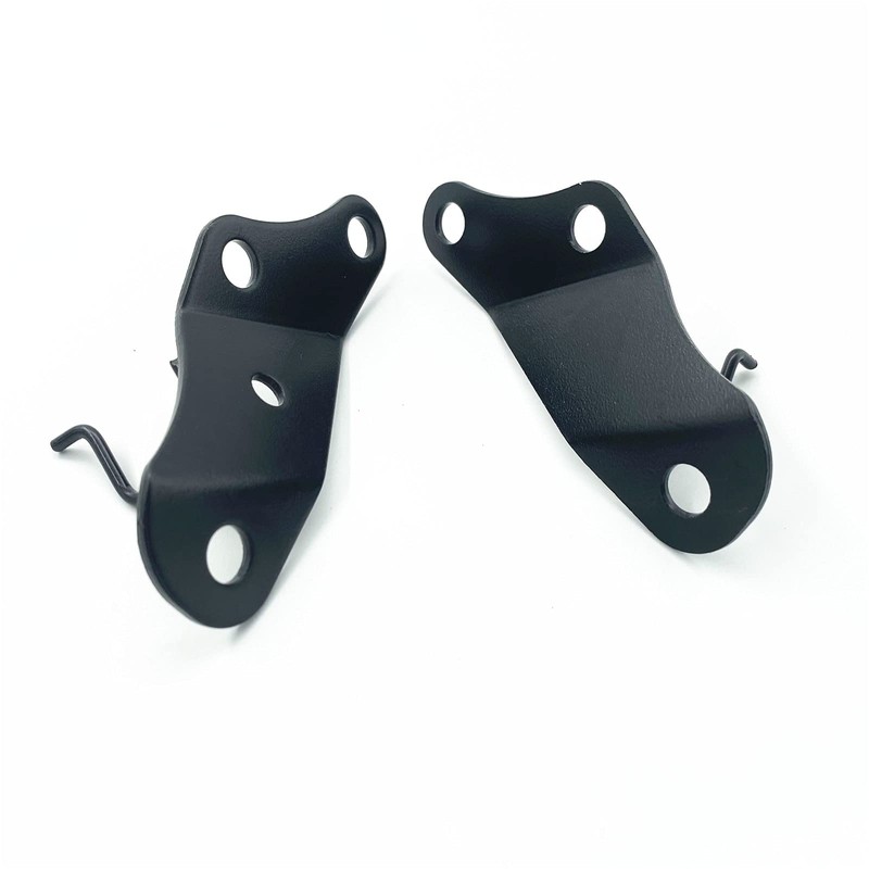 Soporte para motor de motor, compatible con Yamaha Warrior YFM350