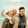 Vitasyg Vitamin C Buffered 365 Capsules