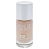 HD Skin Hydra Glow - 1R02 Cool Alabaster by Make