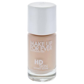 HD Skin Hydra Glow - 1R02 Cool Alabaster by Make Up For Ever for Women - 1 oz Foundation