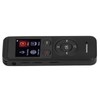 Voice Activated Recorder with Playback Bluetooth 5.2 MP3 Noise Reduction