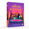 AEG Whirling Witchcraft | Use Recipes, Generate Magical Ingredients &