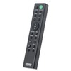 Allimity RMT-AH411U RMTAH411U Replacement Remote Control Compatible with Sony Sound