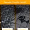 Waterproof Dog Cargo Liner for SUV Trunks – Non-Slip, Scratch-Resistant