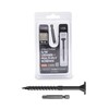 5/16" Ledger + Multi-Ply Flat Head Structural Screw - 3-1/2"