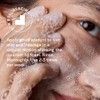 Acure. Resurfacing Glycolic + Unicorn Root Cleanser, limpiador exfoliante. 118
