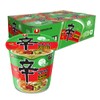 Nongshim Shin Ramyun vegano, 2.64 onzas, paquete de 6