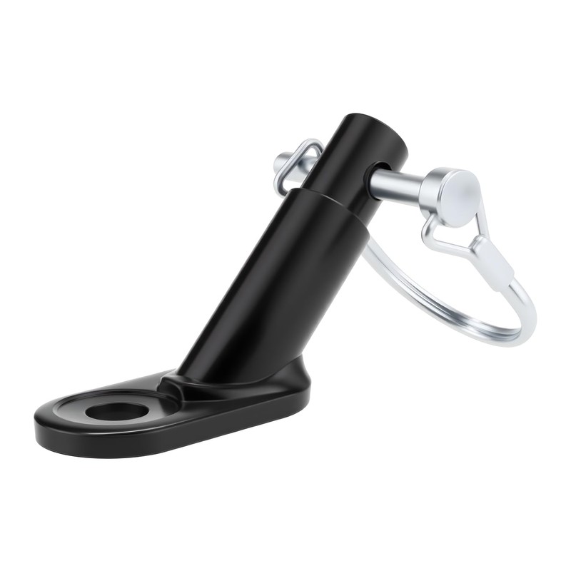 BSSOK Bike Trailer Hitch Connector, Cycling Adapter Accessories for Children's