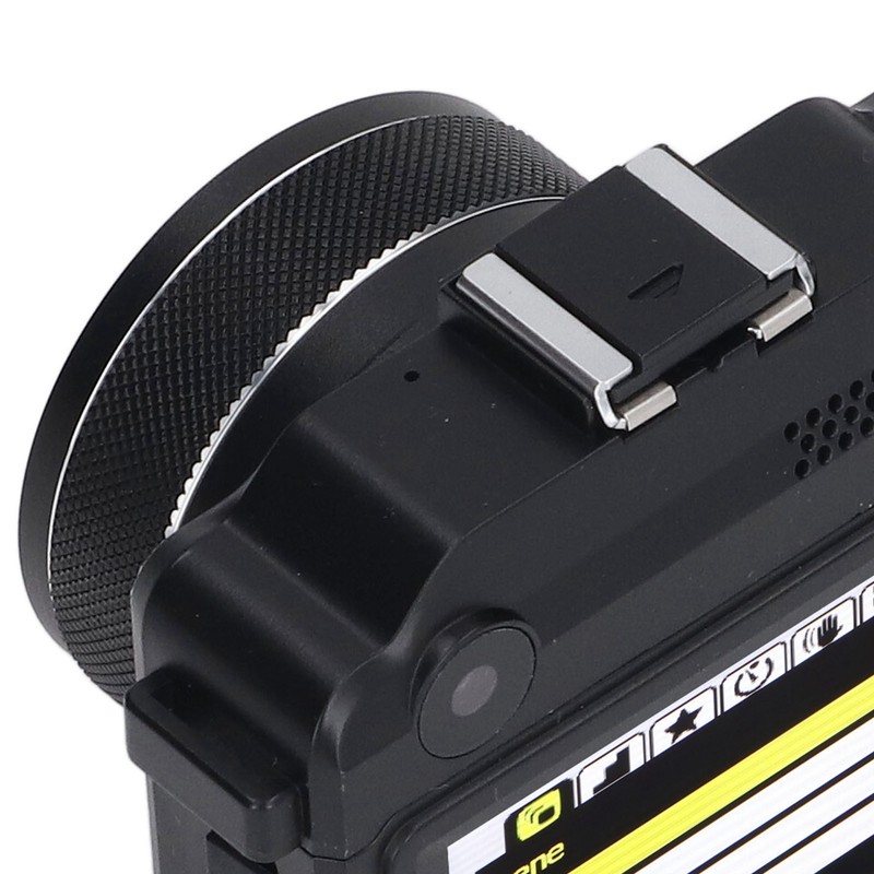 Full HD Digital Camera 3.0 Inch 4K 48M 18X Zoom