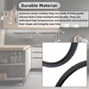 09924 Pressure Canner Sealing Ring with Overpressure Plug（2 Pack）For Presto