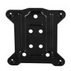 CPU Heatsink Holder, CPU Heatsink Holder, Backplane Backplate, Back Sheet,