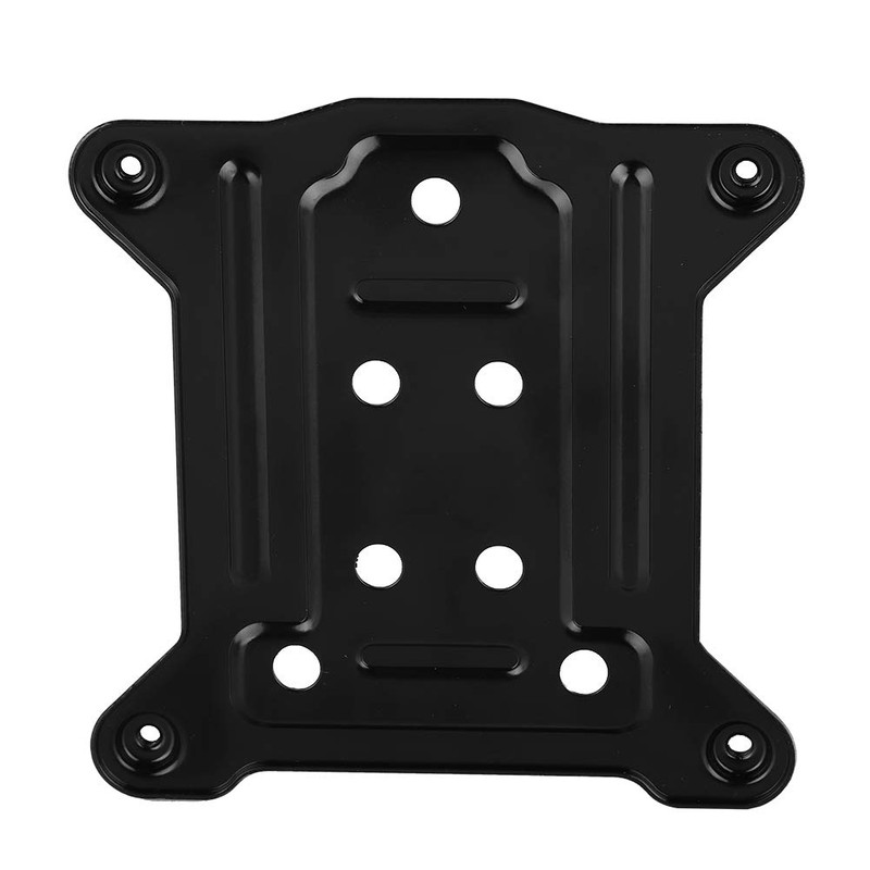 CPU Heatsink Holder, CPU Heatsink Holder, Backplane Backplate, Back Sheet,