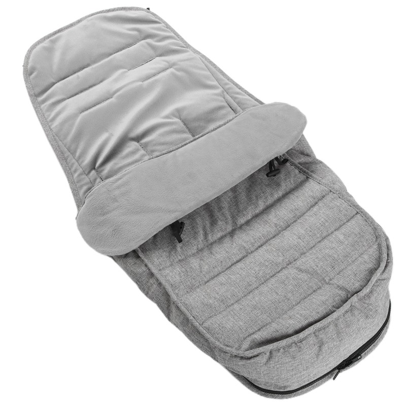 Universal Sleeping Bag for Baby Stroller Winter Outdoor Windproof Baby