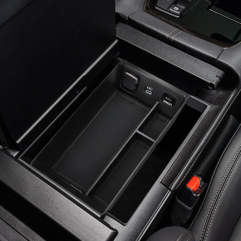 Auovo Toyota Alphard & Vellfire 40 Series Dedicated Console Box