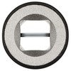 Tone Impact Ultra-Long Socket 4NV-22L100 1/2-inch (12.7 mm) Drive 2-Sided