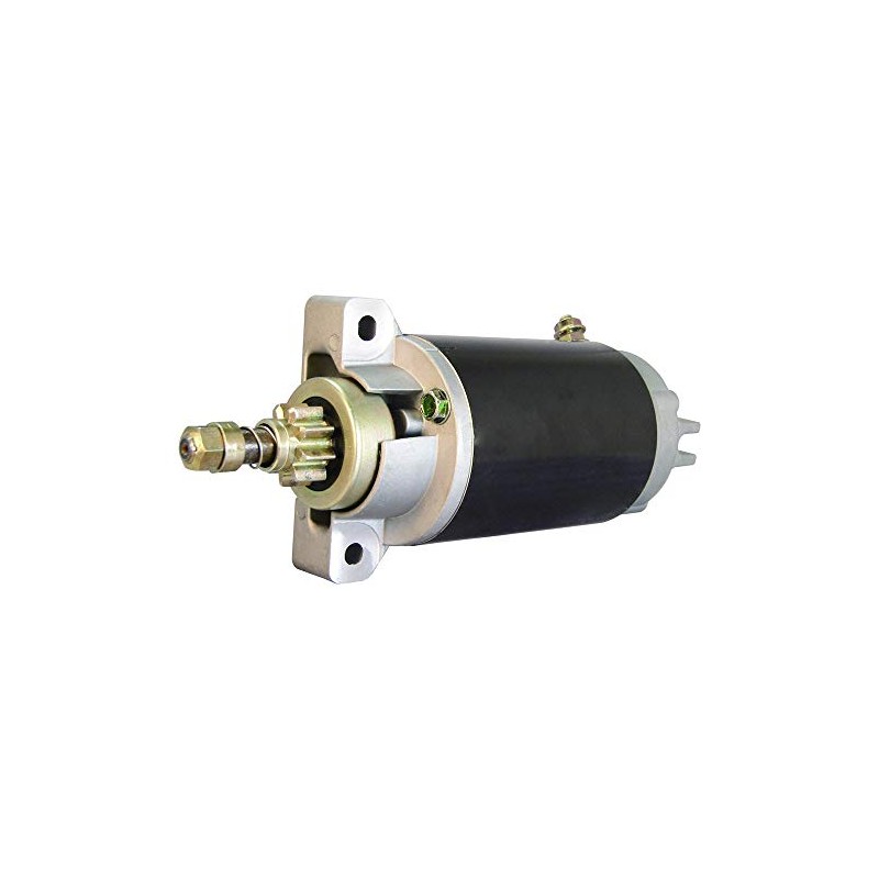 NEW Starter Compatible With Mercury Outboard 50Hp 4-Stroke 50-834749 50-825095