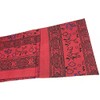 thecostumebase Exact Jack Sparrow Red Bandana Scarf Kerchief