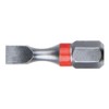 KS Tools 9183310 Torsion Power Bit Length 25 mm Slotted