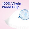 Vinda 3-Ply Ultra Care Mini Pocket Tissues, Travel Size (96