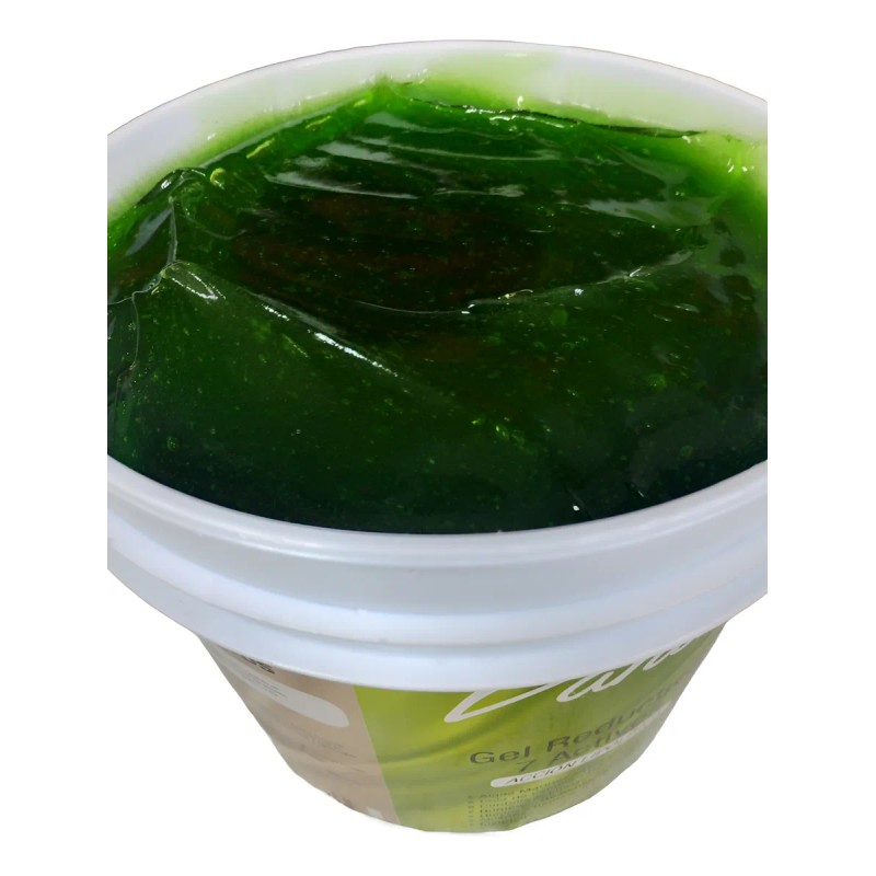 Gel Reductivo Vandé 19l Corporal Reafirmante