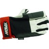 Sailing gloves with Kevlar® reinforced palms Size: XL