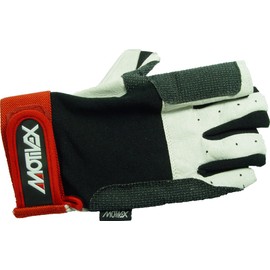 Sailing gloves with Kevlar® reinforced palms Size: XL