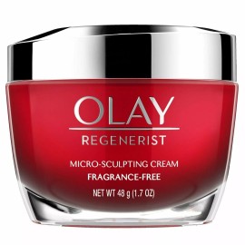 Olay Regenerist Micro-Sculptin