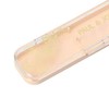 Marks PAJB-CST02-PK Nude Pink Paul & Joe Breaktime Chopsticks Spoon