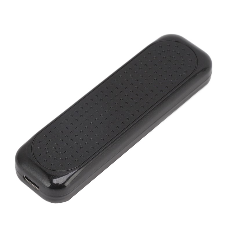 Bone Conduction Bluetooth Pillow Speaker Wireless White Noise Stereo Bone