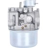 Carburetor for Replacing Briggs & Stratton Nikki Model #215369 6.75HP