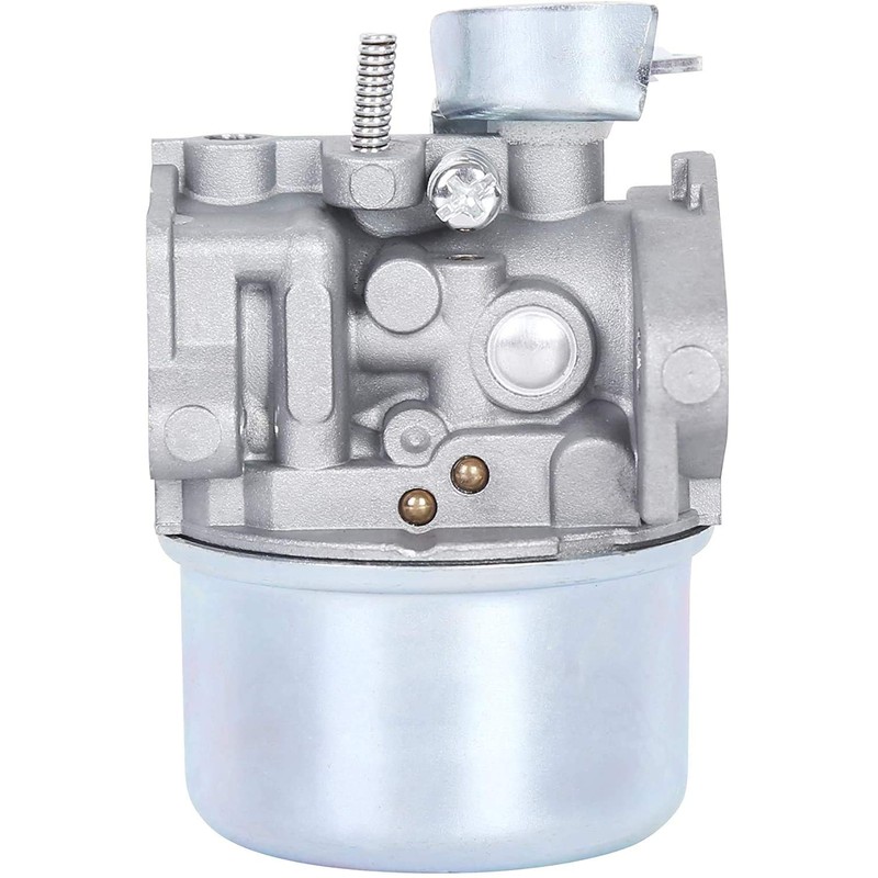 Carburetor for Replacing Briggs & Stratton Nikki Model #215369 6.75HP