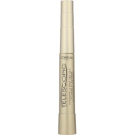 L'Oréal Paris Make-Up Designer Telescopic Black mascara