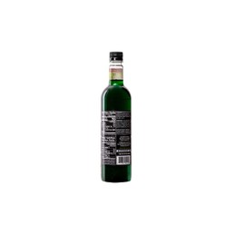 DaVinci Gourmet Classic Lime Syrup, 25.4 Fluid Ounces (Pack of 1)