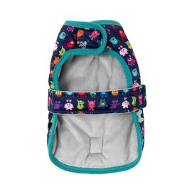 FuzzYard Yardsters Dog Wrap Vest (2)