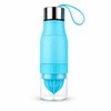 650ml Portable Sports Water Bottle – Lightweight Reusable Bottle for