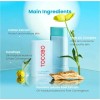 Tocobo Protector Solar En Barra Cotton Sun Stick Spf 50+,2pz