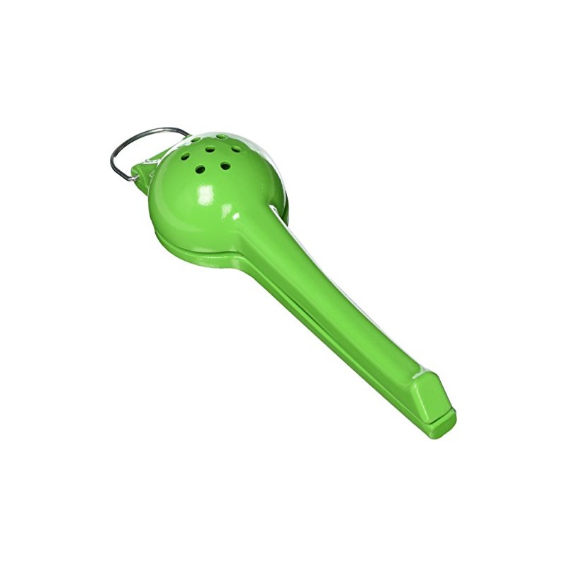 Winco LS-8G Lime Squeezer, 8-Inch,Aluminum,Medium