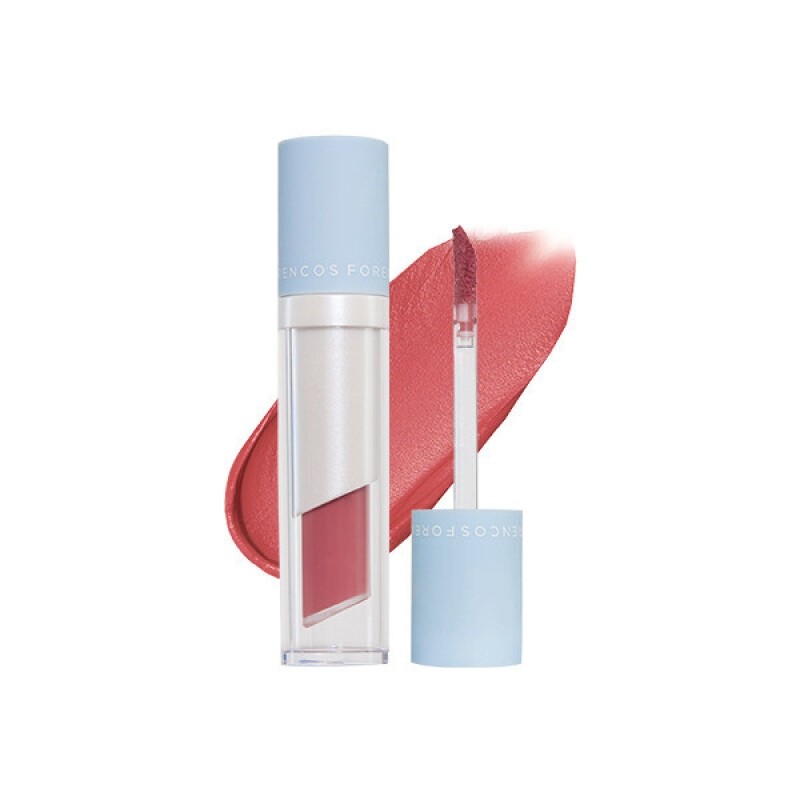 Forencos Tattoo Claire Velvet Tint 50colors 21 Bliss (Nude Beige)