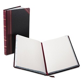 Boorum & Pease 9 Series Record-Ruled Account Book (9-300-R)
