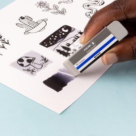 Tombow Mono Sand Eraser for Ink ES-512B