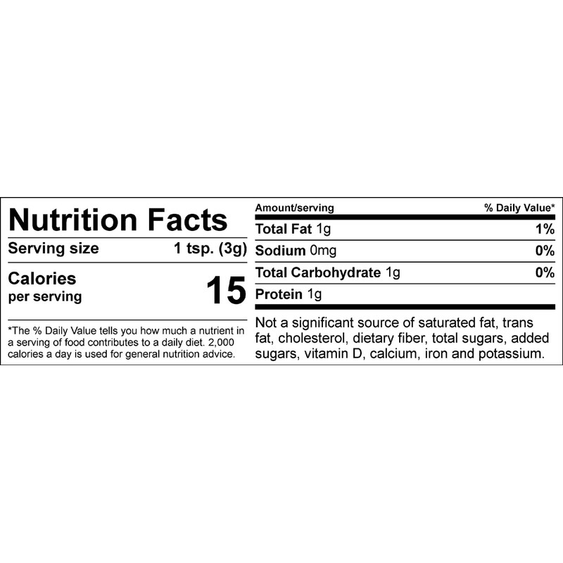 Savory Spice Shichimi Togarashi (Salt-Free) - Japanese 7 Spice Seasoning