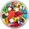 Bake Group Sprinks Its My Party Sprinkles 70 g