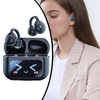 Smart Earbuds | Smart Wireless Earbuds Waterproof - Noise-Cancelling Audio