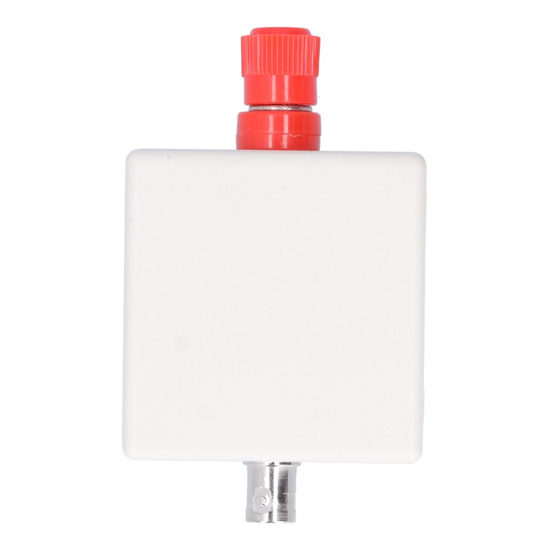 Active Receiving Antenna Durable ABS Omnidirectional Portable Shortwave Transmission